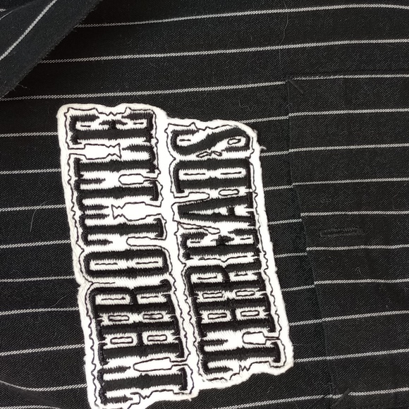 Throttle Threads  made in U. S. shirt - Picture 2 of 8